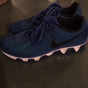 Nike Men’s shoes